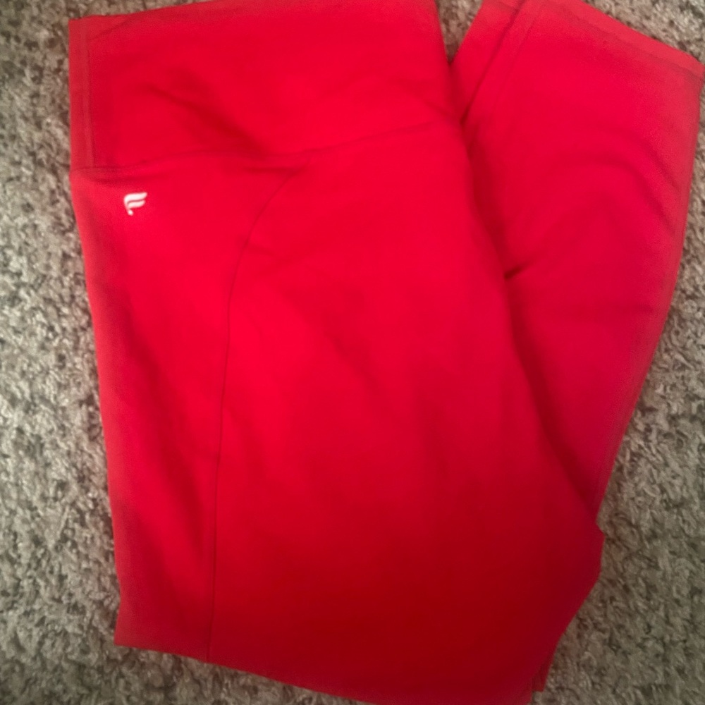 Fabletics POWER HOLD leggings.